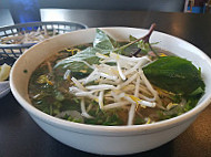 Pho 303 food