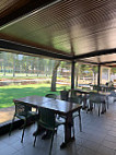 Restaurante Tennis Courts Club inside