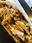 New York Döner food