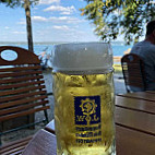 Tutzinger Biergarten - Wirtschaft zum Häring food