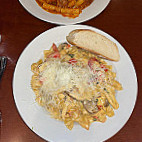 Pasta Bowl food