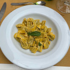 Trattoria Pautassi food