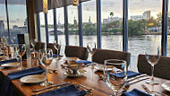 River's Edge @ Sheraton Tampa Riverwalk Hotel food