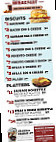 Hwy 55 Burgers Shakes Fries menu