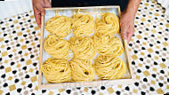 Santa Pasta Denia food