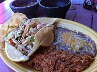 Old Pueblo Cafe food