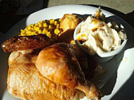 Boston Market food