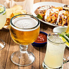 On The Border Mexican Grill Cantina Reston food