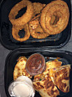 Applebee's Grill food