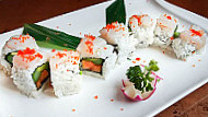 Moya Japanese food