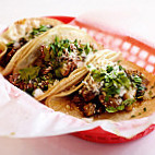 Tacos A Go Go Downtown Tunnels food