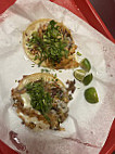 Don Joaquin Street Tacos food