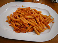 Luisa Trattoria food