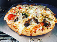 Country Style Pizza food