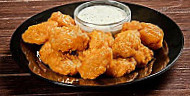 Sardella's Pizza Wings food