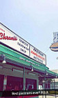 Chronis Famous Sandwich Shop outside