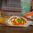 Taco Bell Tualatin food