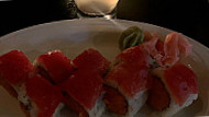 Sushi Lounge Morristown food