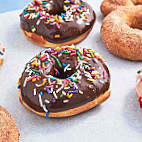 Donut Cik Sal food