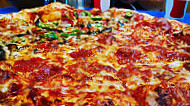 Surfside Pizza San Clemente, California food