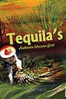 Tequila's Authentic Mexican Resturant menu