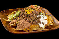 Filiberto’s Mexican Food food