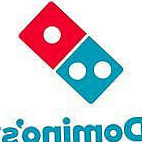 Domino's Pizza food