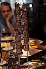 Brasa Brasil Rodizio food