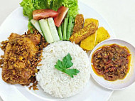 Fafa Kitchen Tnb Kuala food