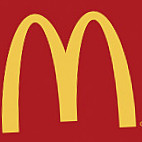 McDonald's inside