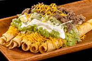 Filiberto’s Mexican Food food