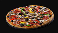 Domino's Pizza Le Chesnay food