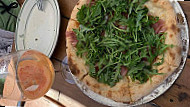 Pizzeria Delfina Burlingame food