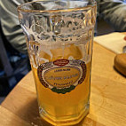 SALM BRÄU - Brauerei & Restaurant food