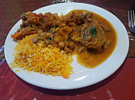 Swadesh Halal food