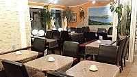 Taverna Thomas inside