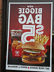 Wendy's food