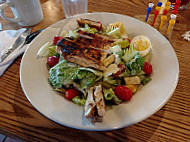 Cracker Barrel Old Country Store food