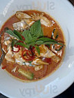 Yum - Thai Kitchen & Bar food