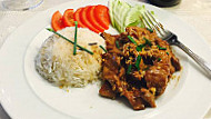 Thaiverse food