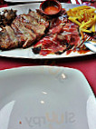 Parrilla Andaluza food