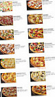 Domino's Pizza Melesse menu