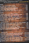 My Dwich! menu