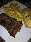 Parrilla Argentina Roby food