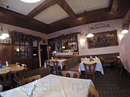 Schinner Braustuben inside