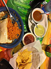 Casa Fiesta Mexican Restaurant food