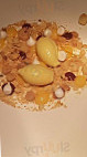 Brasserie Colette Tim Raue food