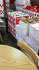 Five Guys inside