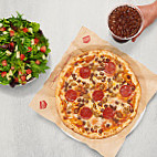 Mod Pizza food