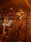 Golden Harp Irish Pub inside